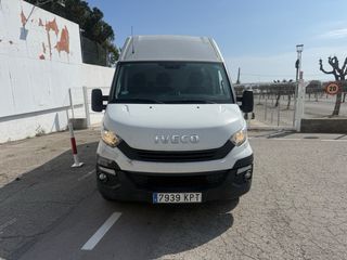 Iveco Daily 2017