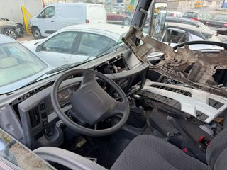 Despiece Isuzu NLR 2017 - 2501025