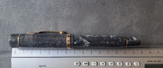 Pluma estilográfica Conway Stewart Churchill LE