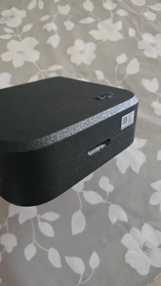 Funda drone DJI Spark Negra Nueva