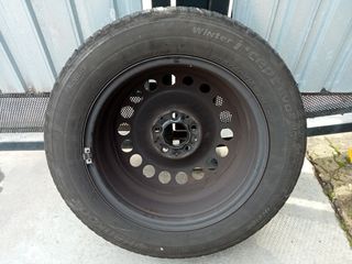 Llanta Mercedes 16 Hankook 205/60R16