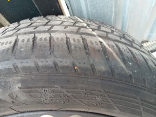 Llanta Mercedes 16 Hankook 205/60R16