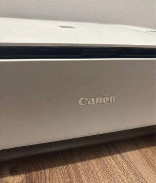 Impresora Canon MP250 Multifunción