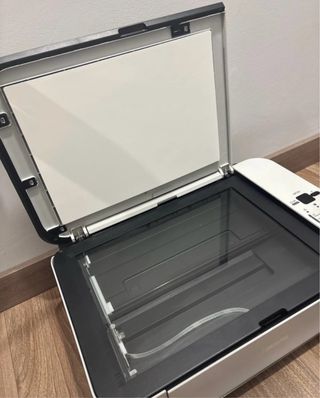 Impresora Canon MP250 Multifunción