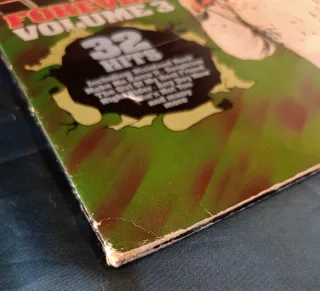 Lotto 2 Vinili Elvis Presley RCA originali vintage