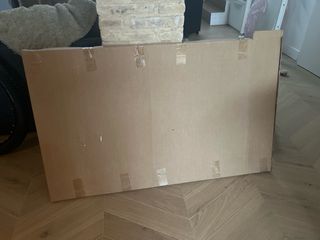 Espejo Baño 120x70 cm