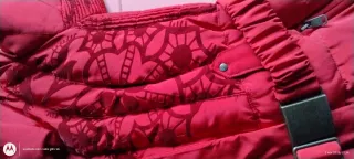 Giaccone Desigual tg  Spagna  42  tg. Italia 46