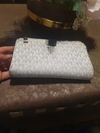 Cartera Michael Kors