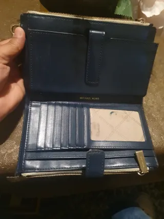 Cartera Michael Kors
