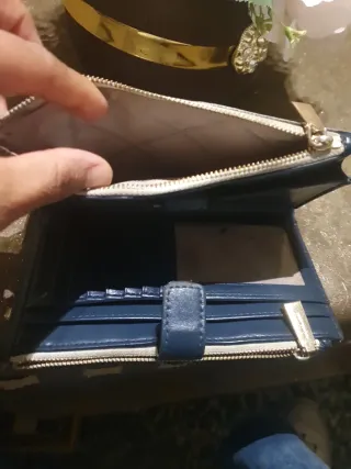 Cartera Michael Kors