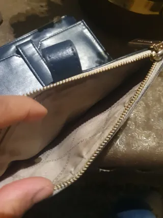 Cartera Michael Kors