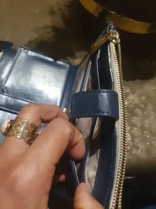 Cartera Michael Kors