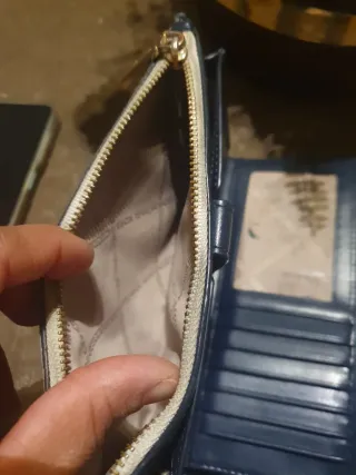 Cartera Michael Kors