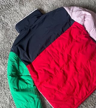 Abrigo Karl Kani (M)