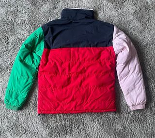 Abrigo Karl Kani (M)