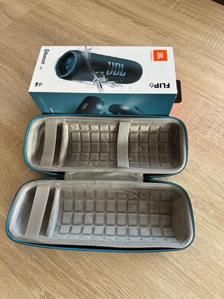 Altavoz JBL Flip 6