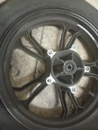 Rueda Delantera Sym Jet 14 (2019)