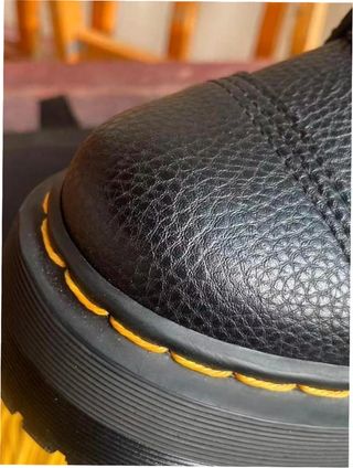 Botas Dr. Martens Talla 40 Mujer