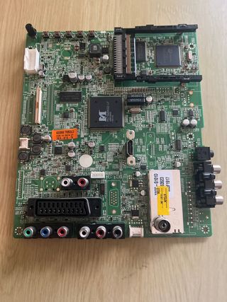 Placa base Vestel 17MB25-1