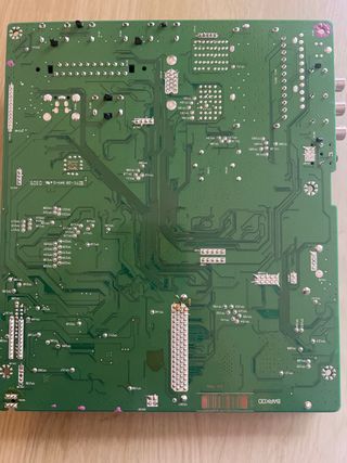 Placa base Vestel 17MB25-1