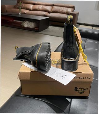 Botas Dr. Martens Sinclair Talla 39