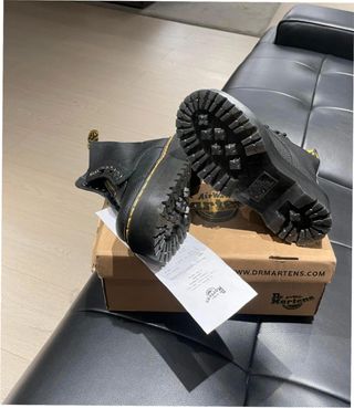 Botas Dr. Martens Sinclair Talla 39