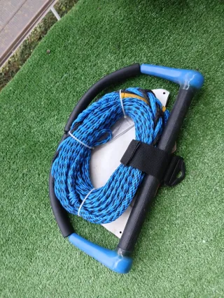 Cuerda Wakeboard Jobe Combo Prime