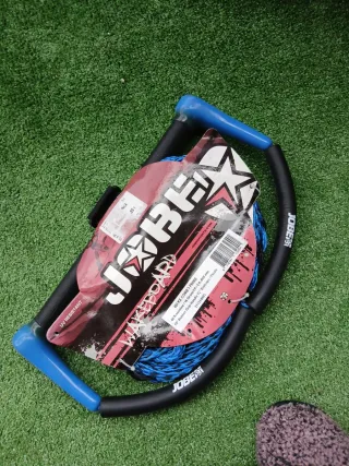 Cuerda Wakeboard Jobe Combo Prime