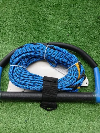 Cuerda Wakeboard Jobe Combo Prime