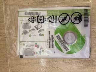 Impresora HP Photosmart A526 Compacta