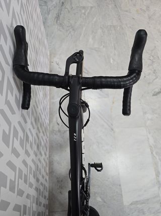 Bicicleta Giant TCR Carbono Talla S