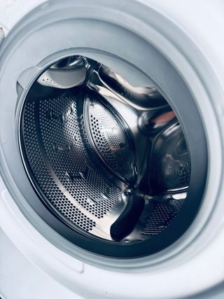 187.Lavadora Candy 10 kilos Inverter Clase A 1400