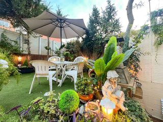 Casa adosada en venta en Can Pantiquet en Mollet del Vallès