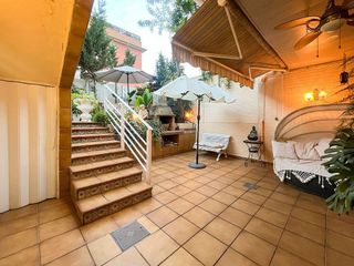 Casa adosada en venta en Can Pantiquet en Mollet del Vallès