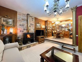 Casa adosada en venta en Can Pantiquet en Mollet del Vallès