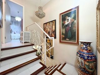 Casa adosada en venta en Can Pantiquet en Mollet del Vallès