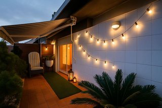 Casa adosada en venta en Can Pantiquet en Mollet del Vallès