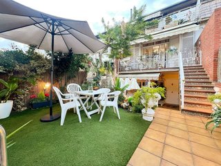 Casa adosada en venta en Can Pantiquet en Mollet del Vallès