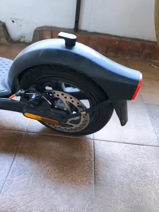 Segway Ninebot F30E Patinete Eléctrico