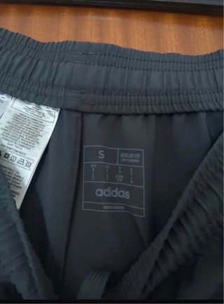 Tuta Real Madrid Adidas Beige/Nero