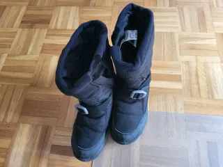 Botas niño Quechua Talla 37