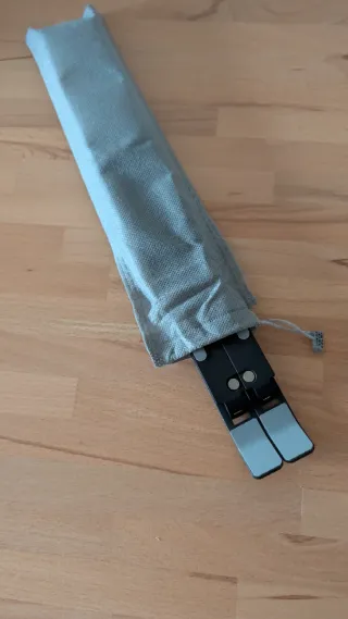 Soporte Portátil/Tablet Ajustable