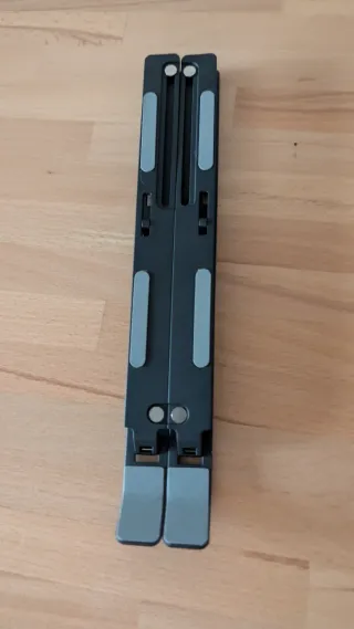 Soporte Portátil/Tablet Ajustable