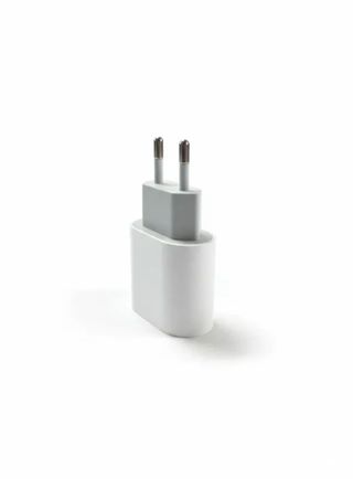 2x1 Cargadores iPhone 16 Pro Max 35W USB-C