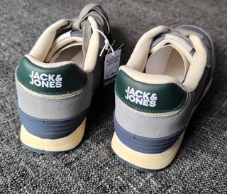 Zapatillas hombre JACK & JONES talla 44 (NUEVAS)