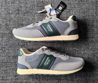 Zapatillas hombre JACK & JONES talla 44 (NUEVAS)