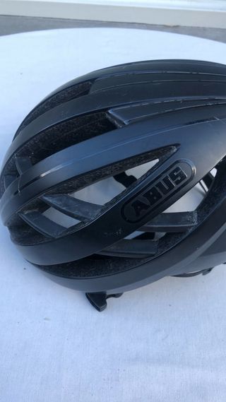 Casco Abus Aventor Talla S