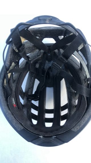 Casco Abus Aventor Talla S