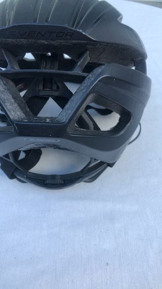 Casco Abus Aventor Talla S