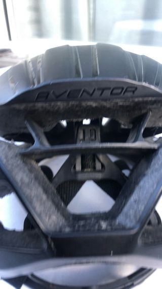 Casco Abus Aventor Talla S